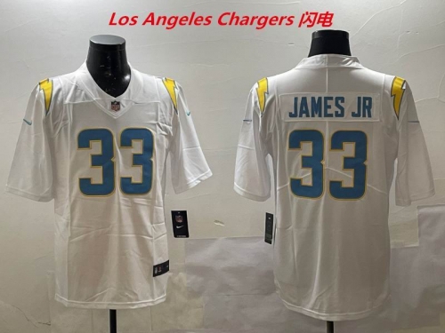 NFL Los Angeles Chargers 145 Men