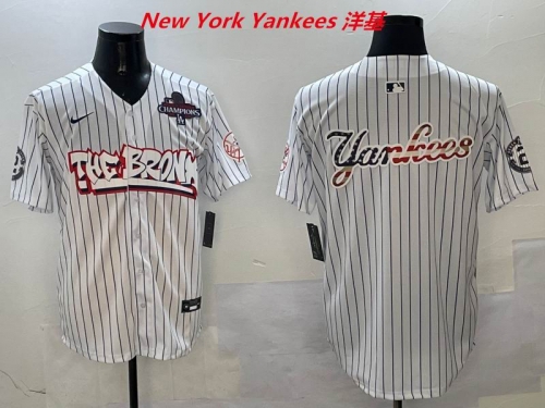 MLB New York Yankees 1979 Men