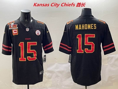 NFL Kansas City Chiefs 675 Men