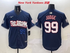 MLB New York Yankees 2176 Men
