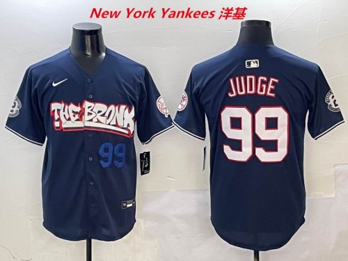MLB New York Yankees 2176 Men