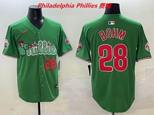 MLB Philadelphia Phillies 984 Men