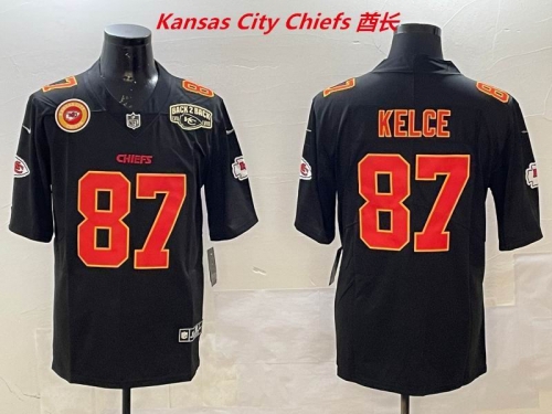 NFL Kansas City Chiefs 819 Men