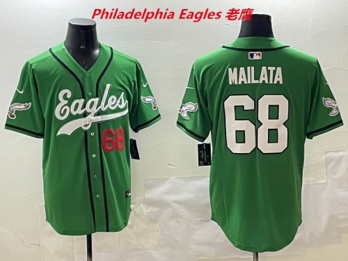 NFL Philadelphia Eagles 2781 Men