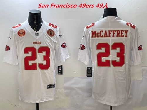 NFL San Francisco 49ers 2078 Men