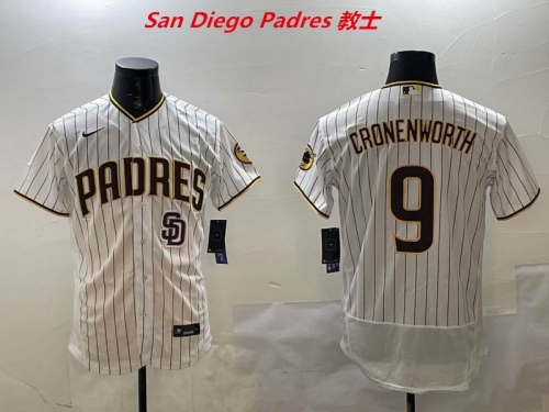 MLB San Diego Padres 1300 Men
