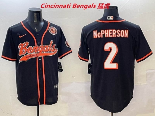 NFL Cincinnati Bengals 261 Men