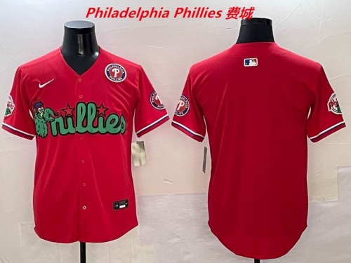 MLB Philadelphia Phillies 1109 Men