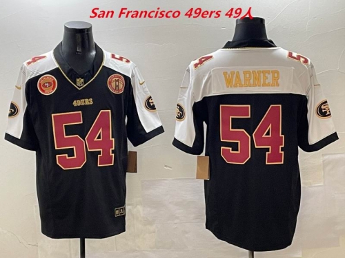 NFL San Francisco 49ers 2088 Men