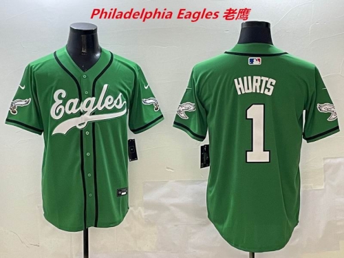 NFL Philadelphia Eagles 2664 Men
