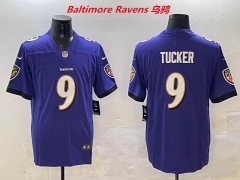 NFL Baltimore Ravens 357 Men