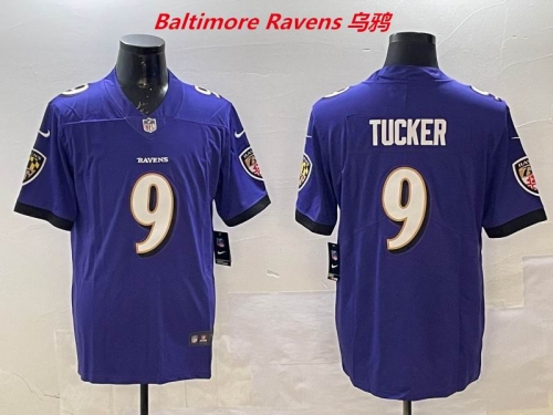 NFL Baltimore Ravens 357 Men