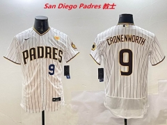 MLB San Diego Padres 1307 Men