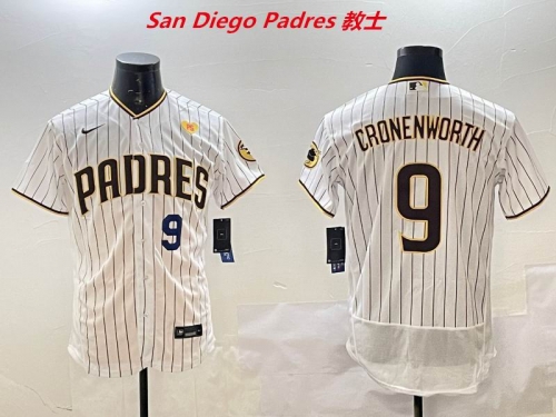 MLB San Diego Padres 1307 Men