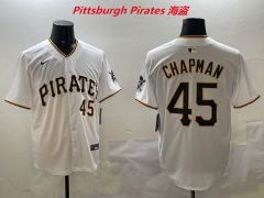 MLB Pittsburgh Pirates 241 Men