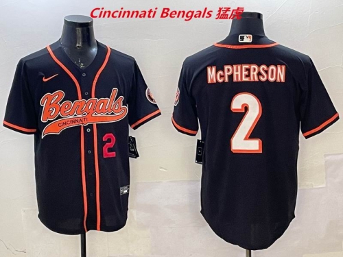 NFL Cincinnati Bengals 262 Men