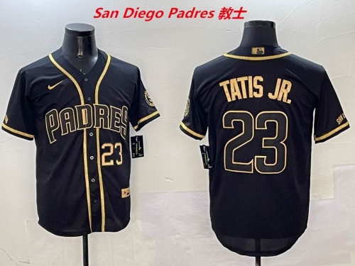 MLB San Diego Padres 1455 Men