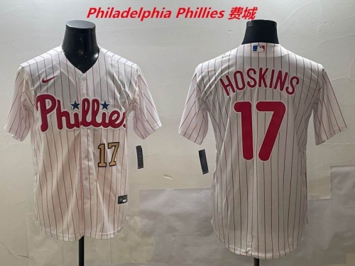 MLB Philadelphia Phillies 882 Men
