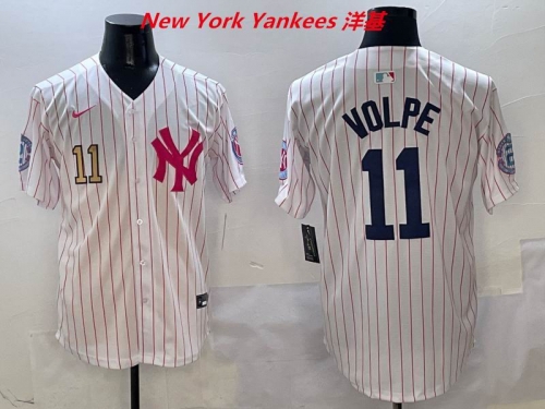 MLB New York Yankees 2252 Men