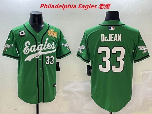 NFL Philadelphia Eagles 2720 Men