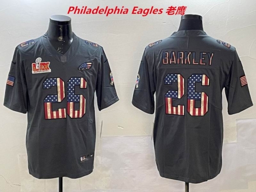 NFL Philadelphia Eagles 1979 Men