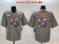 NFL Kansas City Chiefs 553 Men