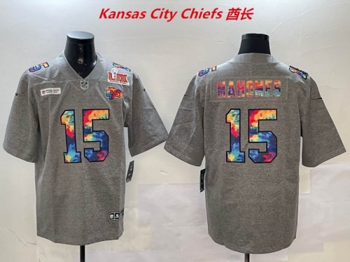 NFL Kansas City Chiefs 553 Men