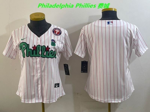 MLB Philadelphia Phillies 850 Women