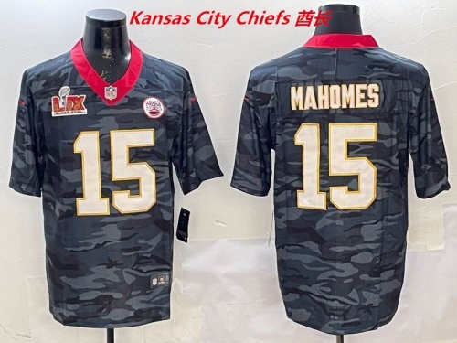 NFL Kansas City Chiefs 942 Men