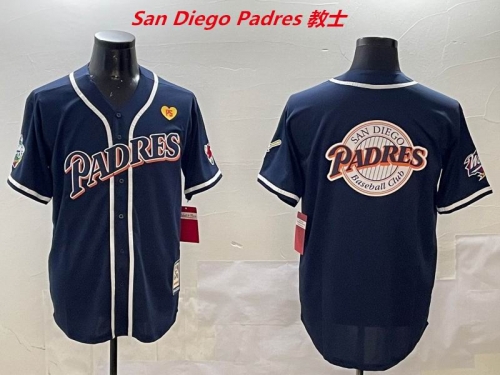 MLB San Diego Padres 1113 Men