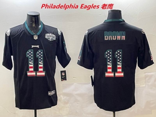 NFL Philadelphia Eagles 2480 Men