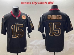 NFL Kansas City Chiefs 667 Men