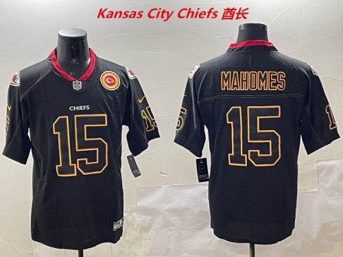 NFL Kansas City Chiefs 667 Men