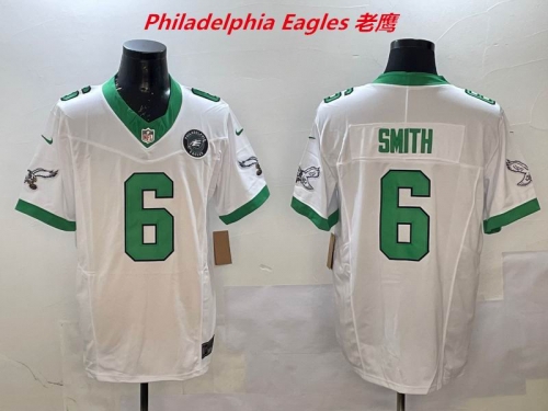 NFL Philadelphia Eagles 2001 Men