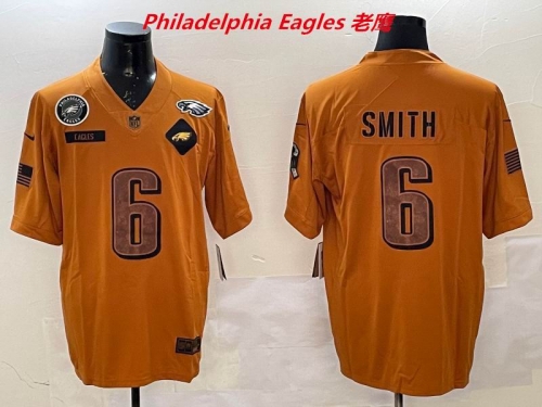 NFL Philadelphia Eagles 2038 Men