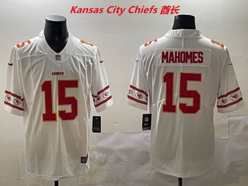 NFL Kansas City Chiefs 686 Men