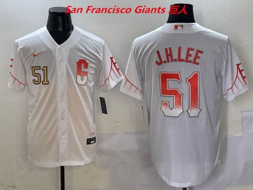 MLB San Francisco Giants 231 Men