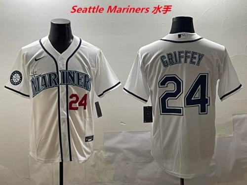 MLB Seattle Mariners 153 Men