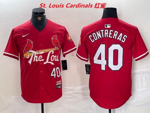 MLB St.Louis Cardinals 190 Men
