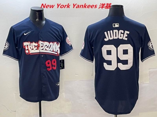 MLB New York Yankees 2157 Men