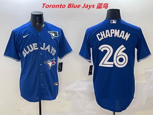 MLB Toronto Blue Jays 151 Men