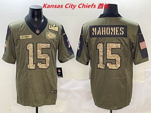 NFL Kansas City Chiefs 971 Men