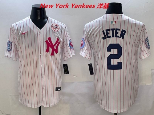 MLB New York Yankees 2240 Men