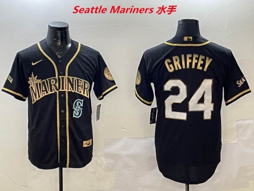 MLB Seattle Mariners 133 Men
