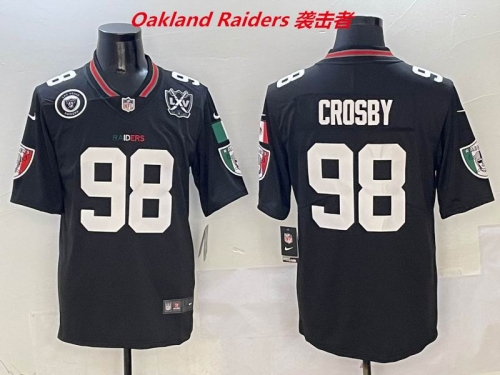NFL Oakland Raiders 855 Men