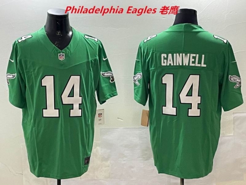 NFL Philadelphia Eagles 1689 Men