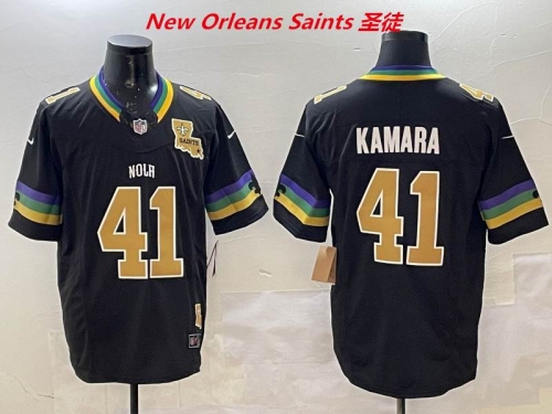 NFL New Orleans Saints 740 Men