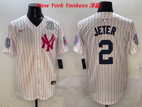 MLB New York Yankees 2241 Men