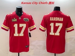 NFL Kansas City Chiefs 717 Men