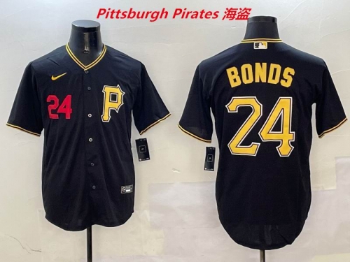 MLB Pittsburgh Pirates 227 Men